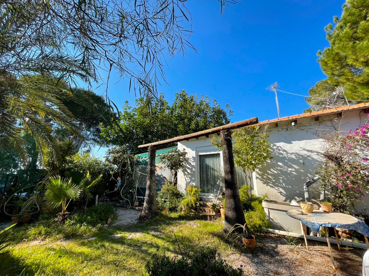 Huis te koop in Lomas de Cabo Roig | 5 slaapkamers H4274692