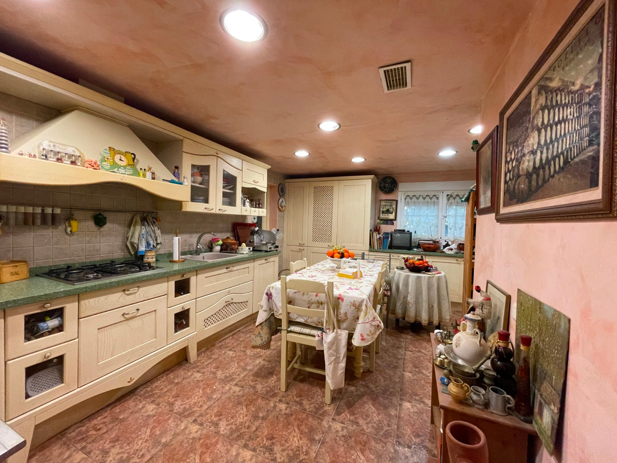 Huis te koop in Lomas de Cabo Roig | 5 slaapkamers H4274692