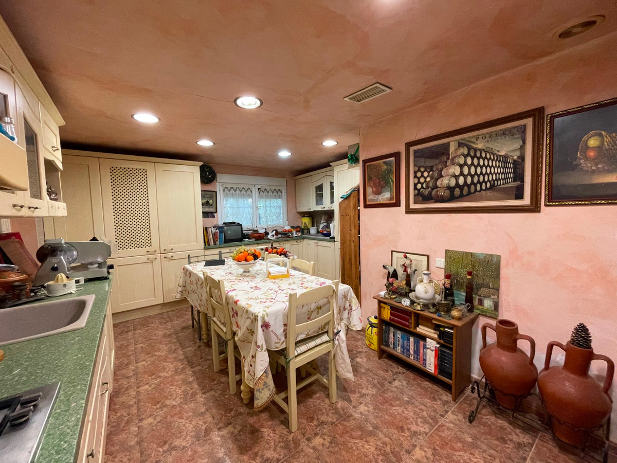 Huis te koop in Lomas de Cabo Roig | 5 slaapkamers H4274692