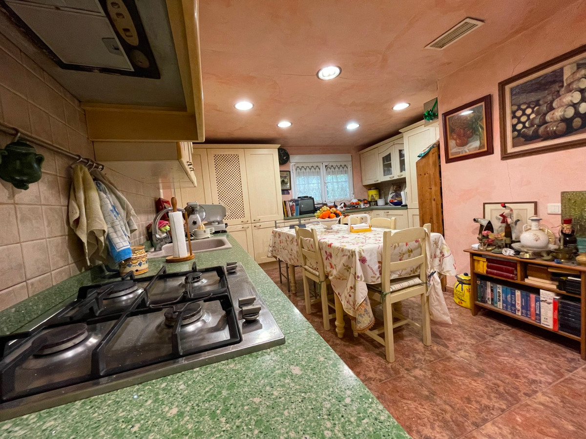 Huis te koop in Lomas de Cabo Roig | 5 slaapkamers H4274692