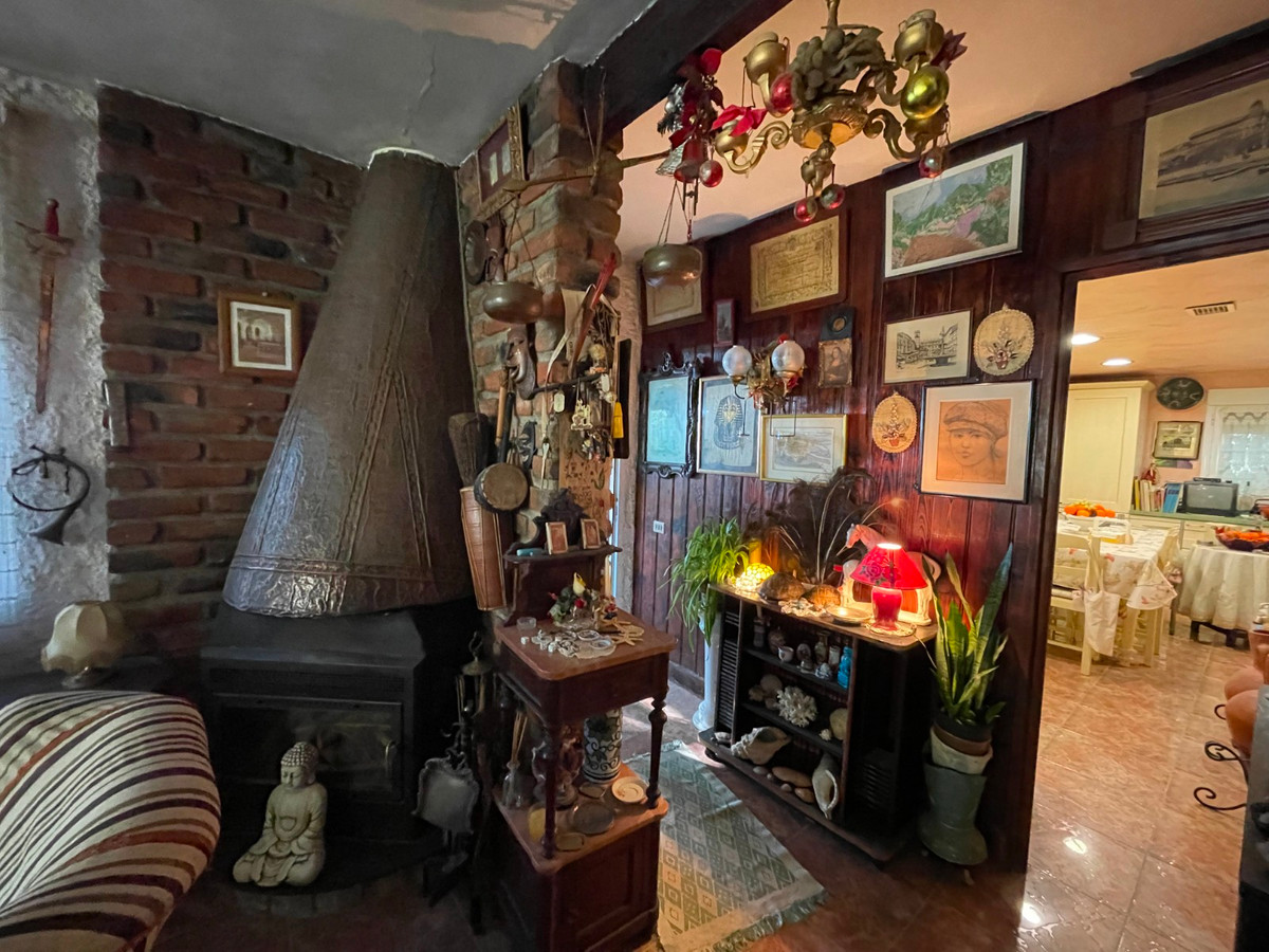 Huis te koop in Lomas de Cabo Roig | 5 slaapkamers H4274692