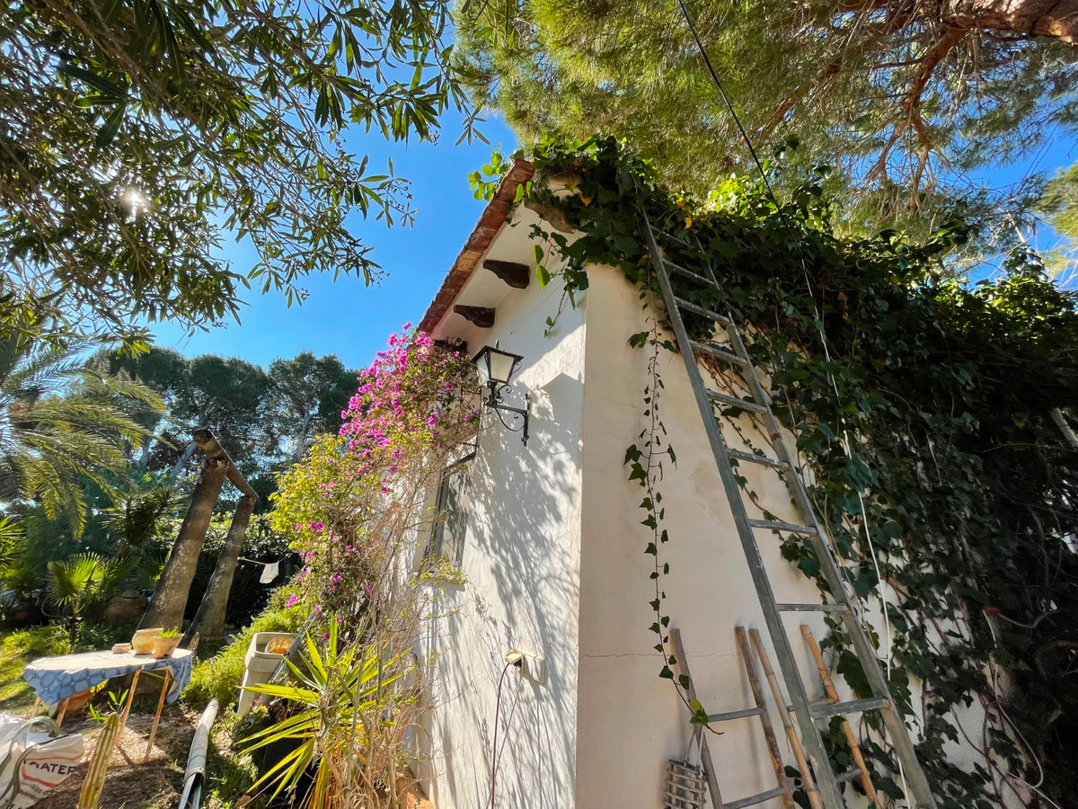 Huis te koop in Lomas de Cabo Roig | 5 slaapkamers H4274692