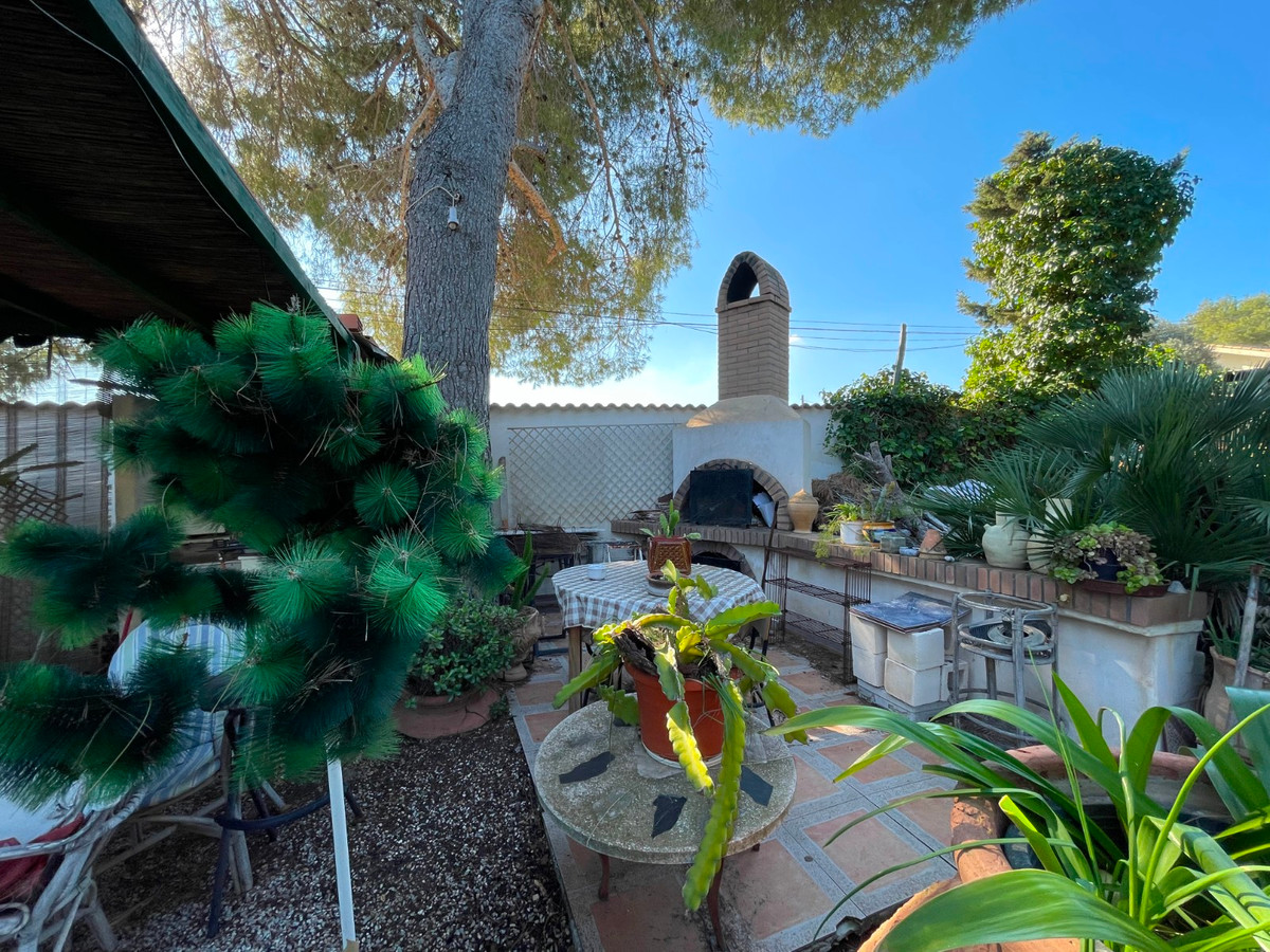 Huis te koop in Lomas de Cabo Roig | 5 slaapkamers H4274692