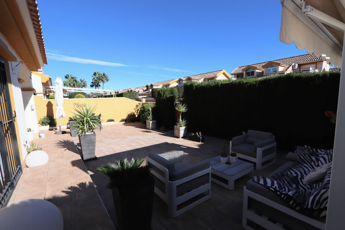 Huis te koop in Lomas de Cabo Roig | 3 slaapkamers H5230354