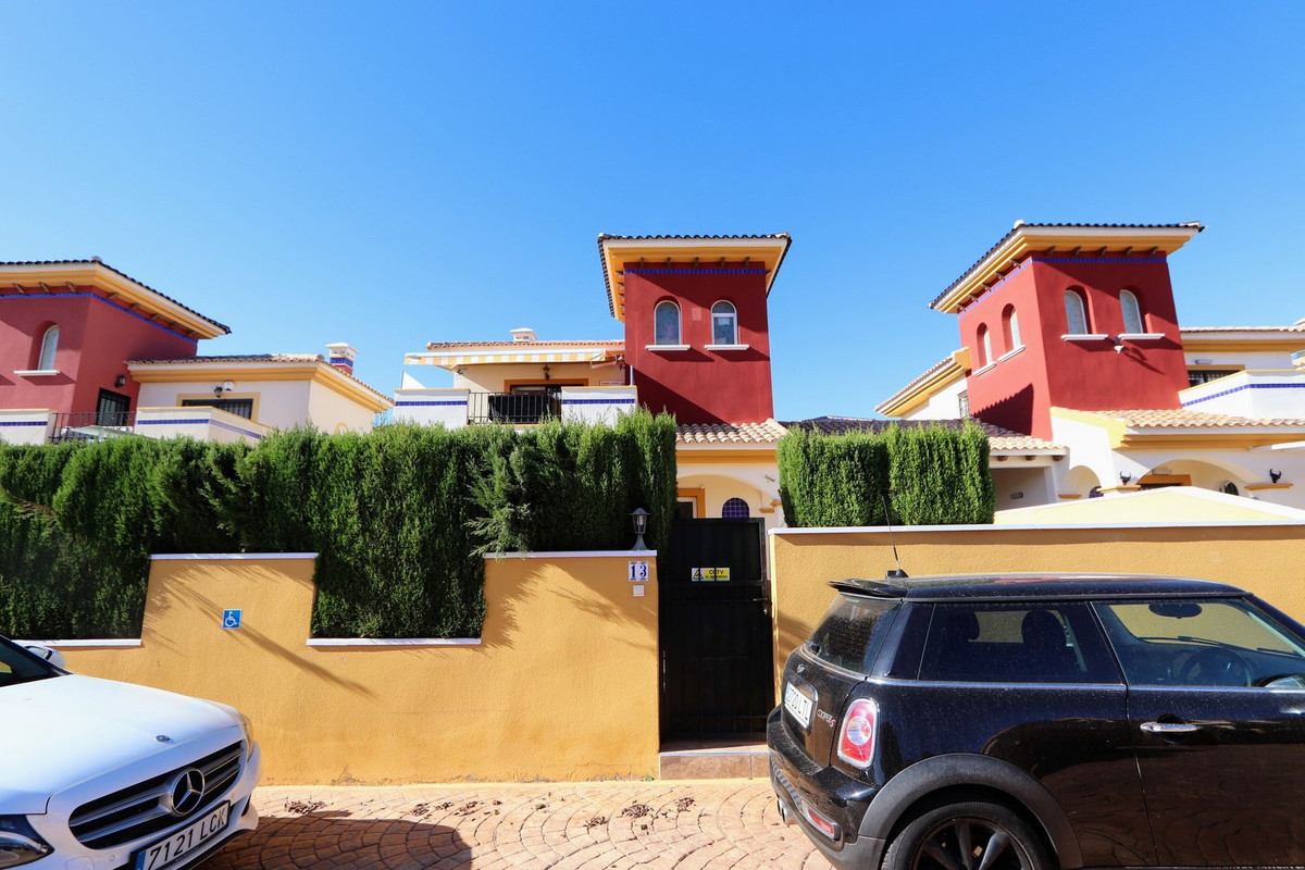 Huis te koop in Lomas de Cabo Roig | 3 slaapkamers H5230354