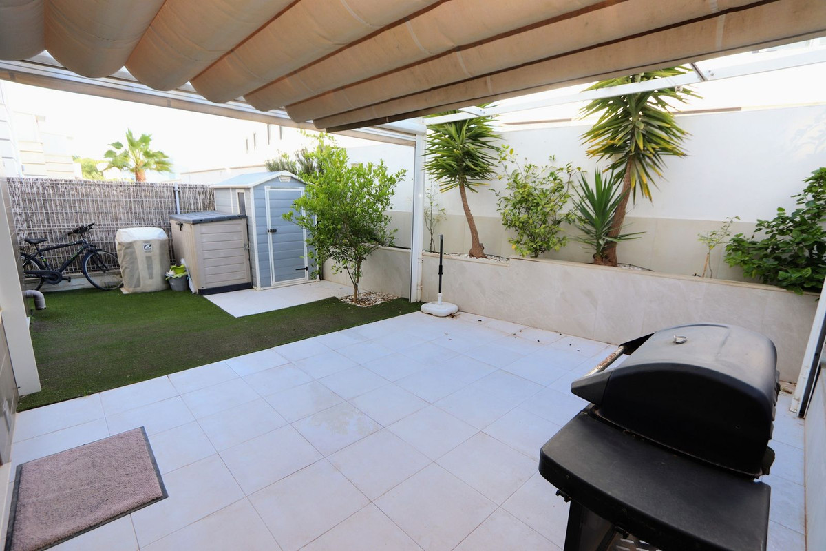 Huis te koop in Lomas de Cabo Roig | 3 slaapkamers H5241847