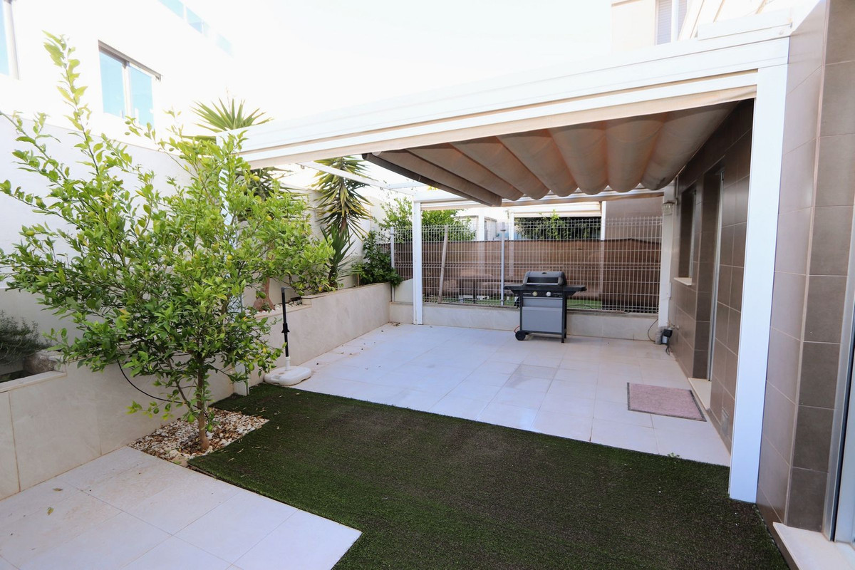 Huis te koop in Lomas de Cabo Roig | 3 slaapkamers H5241847