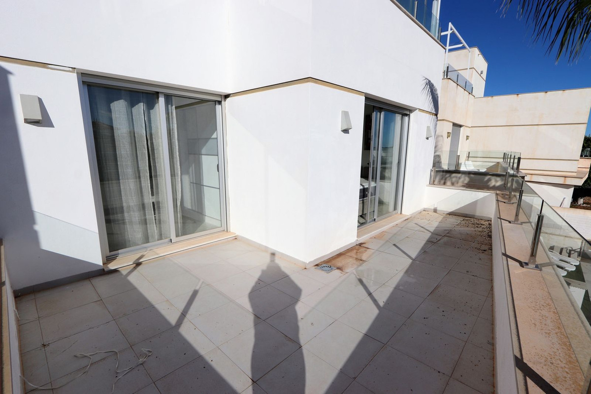 Huis te koop in Lomas de Cabo Roig | 3 slaapkamers H5241847