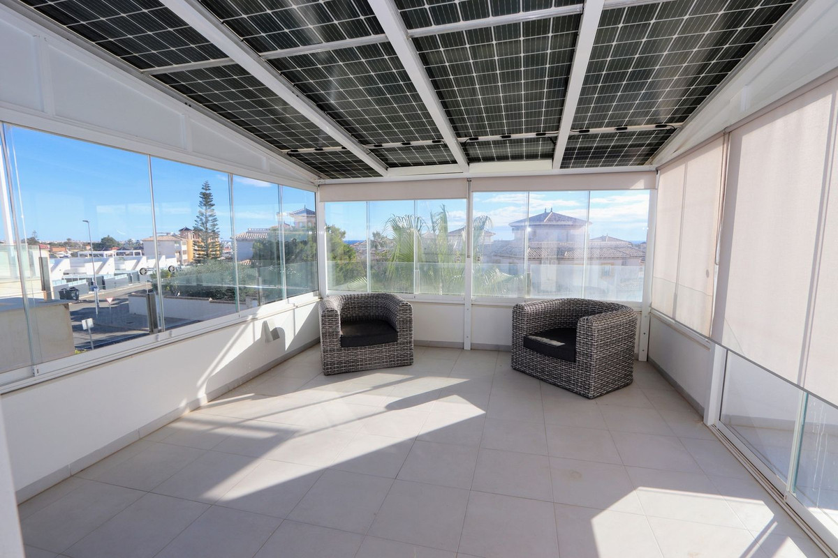 Huis te koop in Lomas de Cabo Roig | 3 slaapkamers H5241847