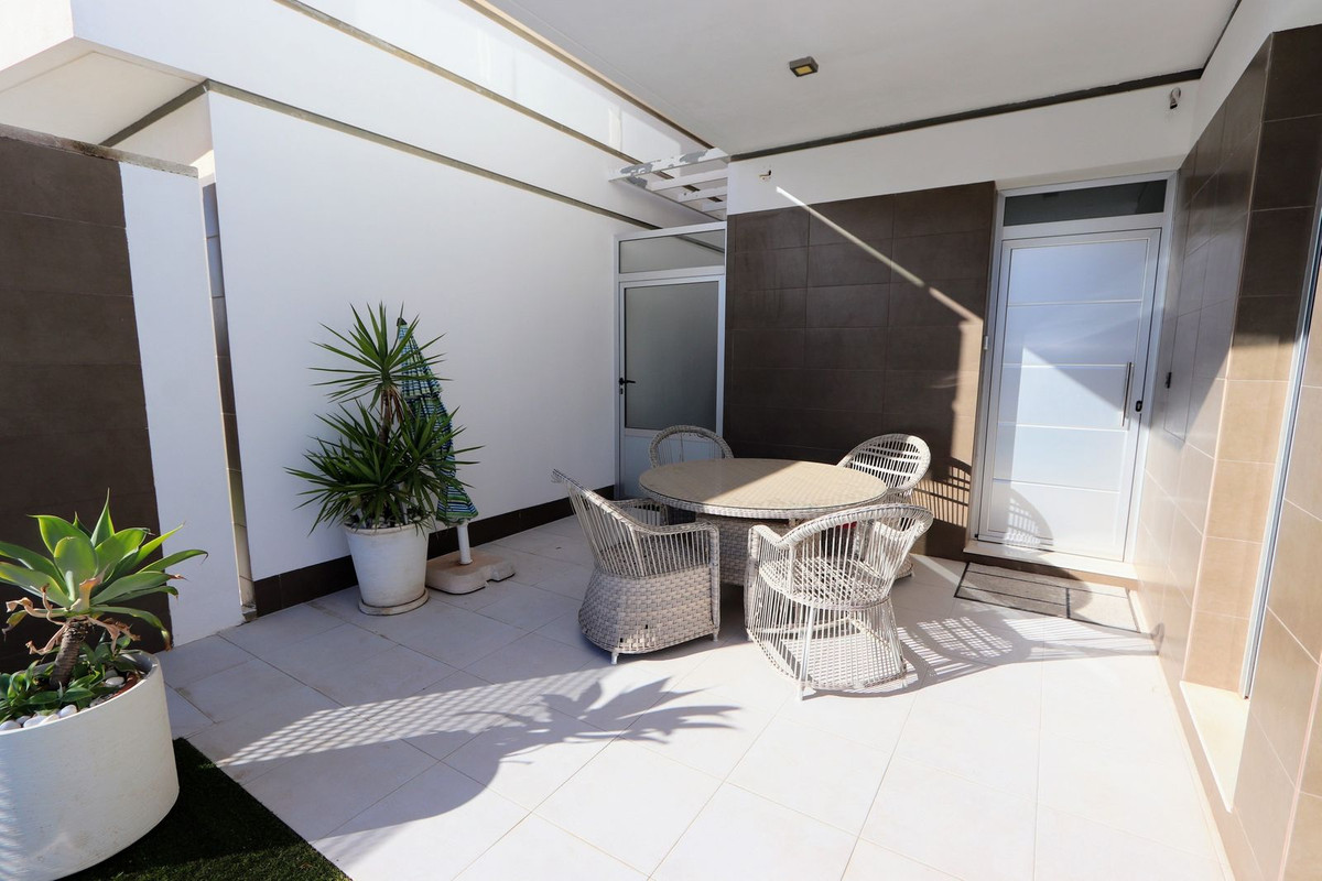 Huis te koop in Lomas de Cabo Roig | 3 slaapkamers H5241847