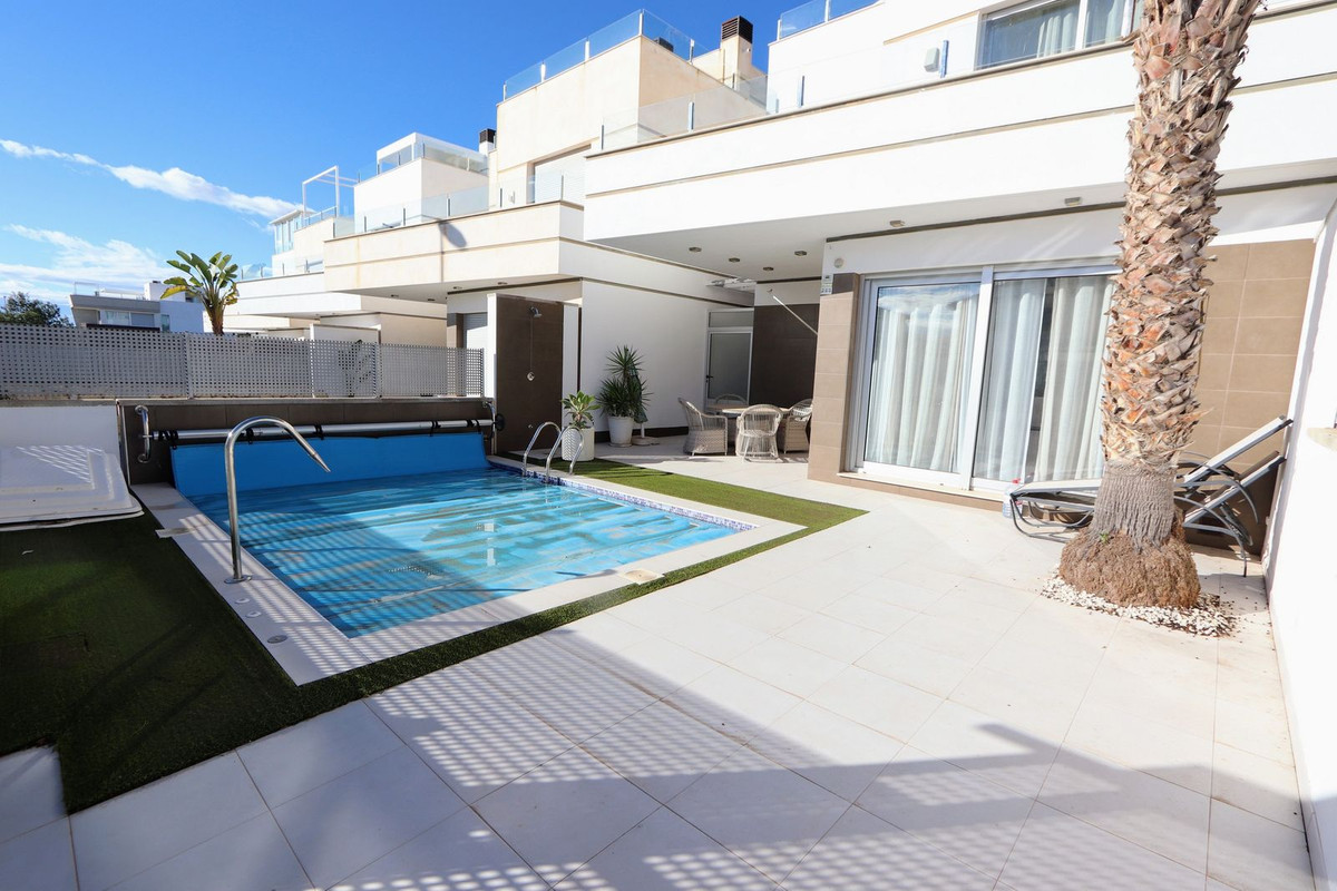 Huis te koop in Lomas de Cabo Roig | 3 slaapkamers H5241847
