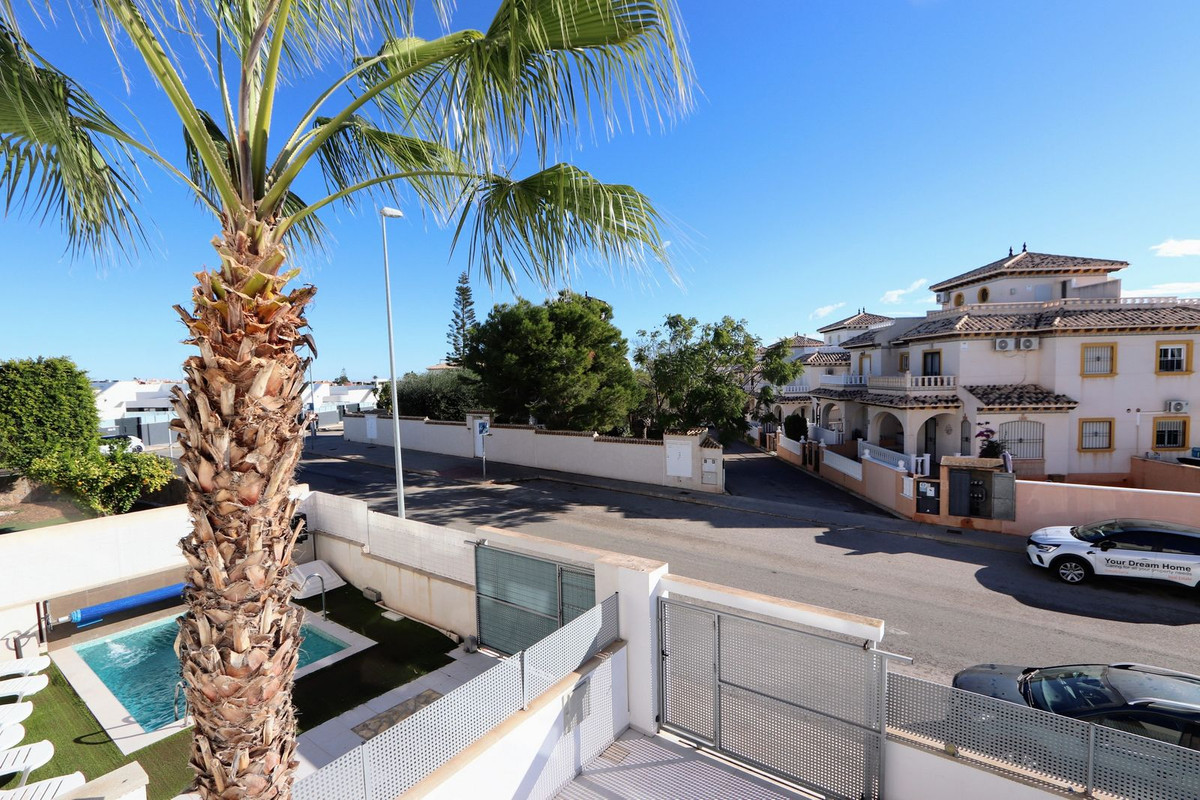 Huis te koop in Lomas de Cabo Roig | 3 slaapkamers H5241847