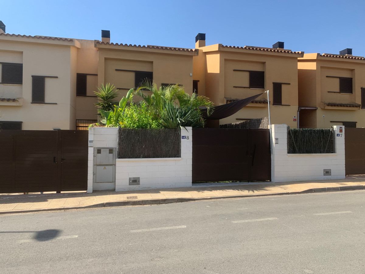 Huis te koop in Lomas de Cabo Roig | 2 slaapkamers H5245822