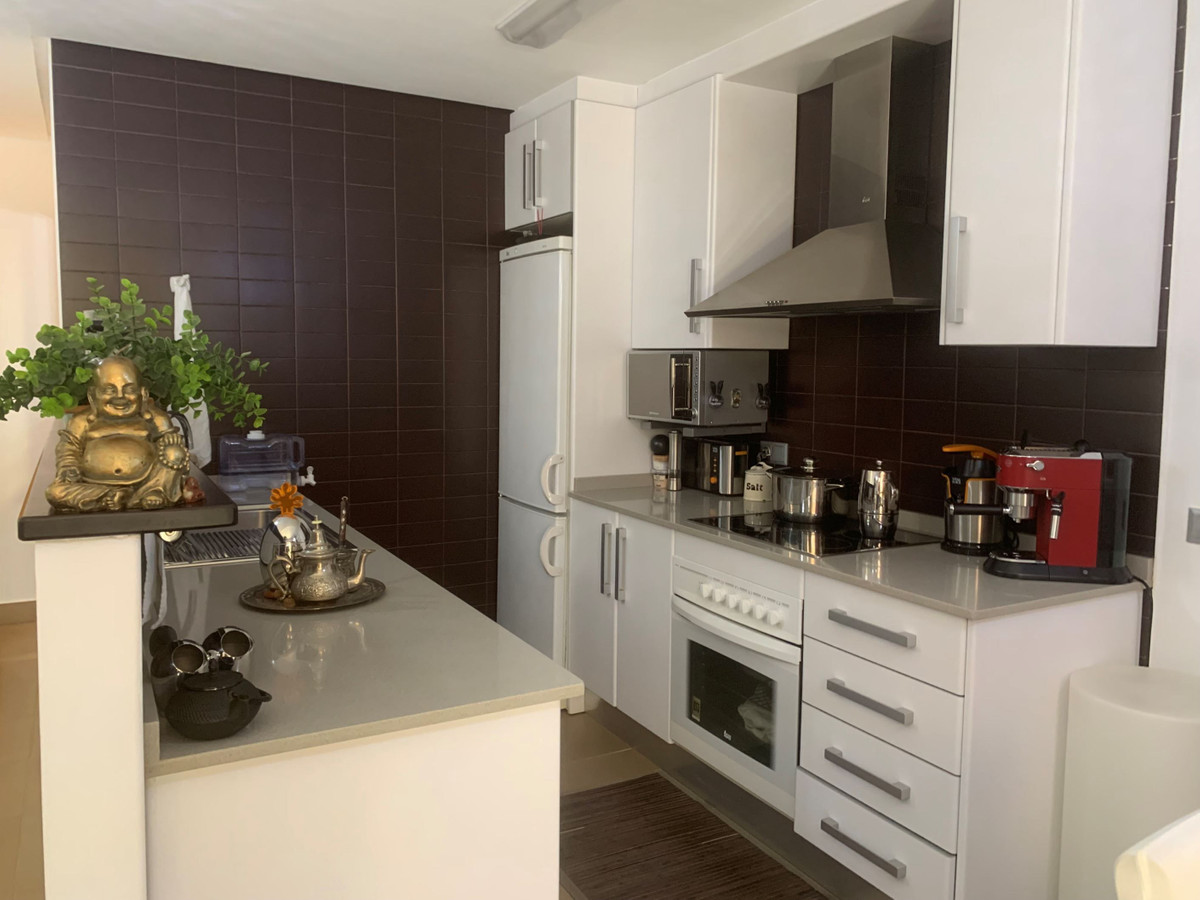 Huis te koop in Lomas de Cabo Roig | 2 slaapkamers H5245822