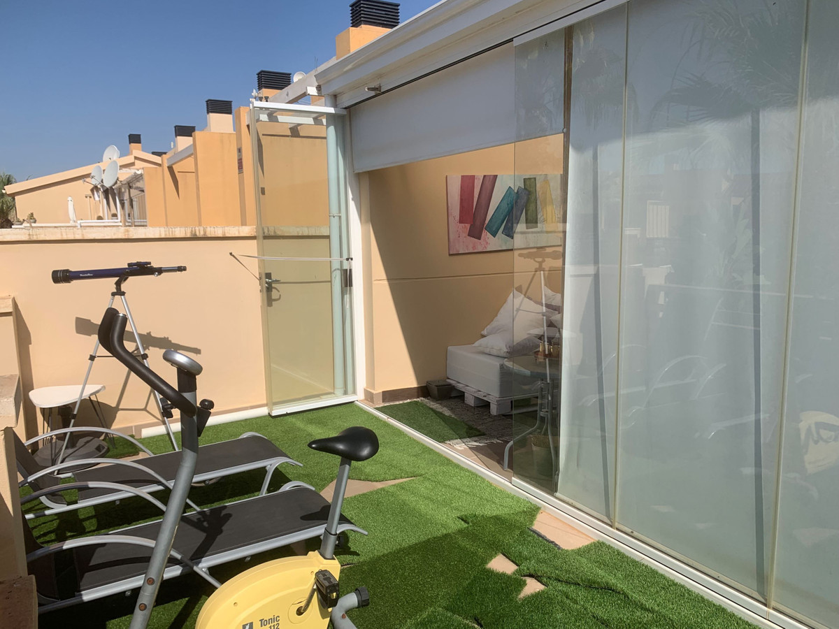 Huis te koop in Lomas de Cabo Roig | 2 slaapkamers H5245822