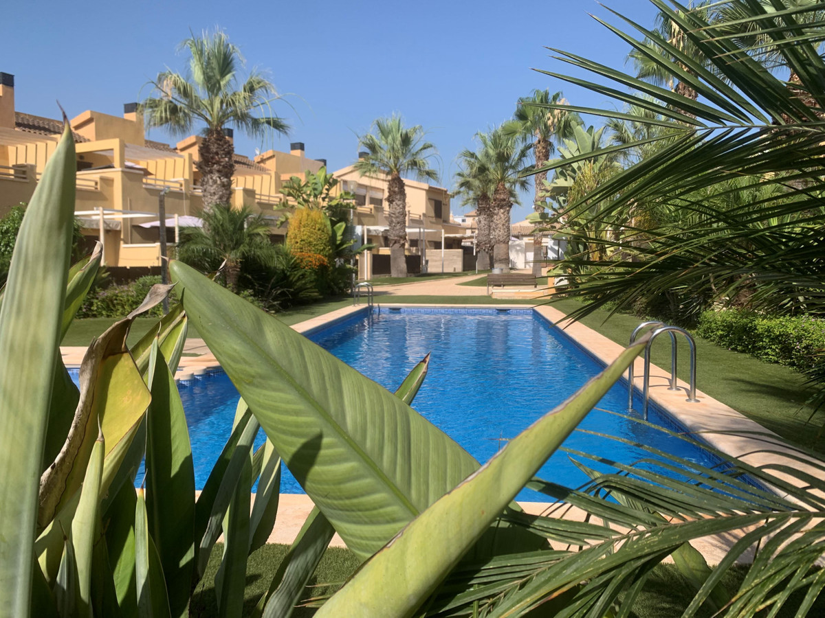Huis te koop in Lomas de Cabo Roig | 2 slaapkamers H5245822