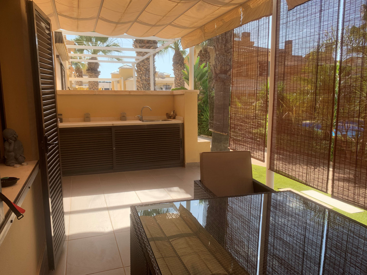Huis te koop in Lomas de Cabo Roig | 2 slaapkamers H5245822