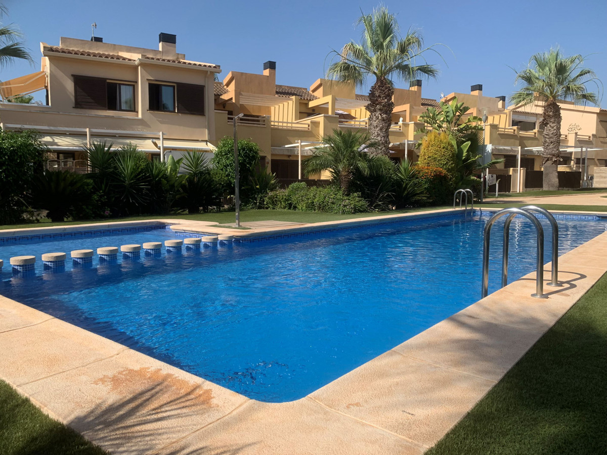 Huis te koop in Lomas de Cabo Roig | 2 slaapkamers H5245822