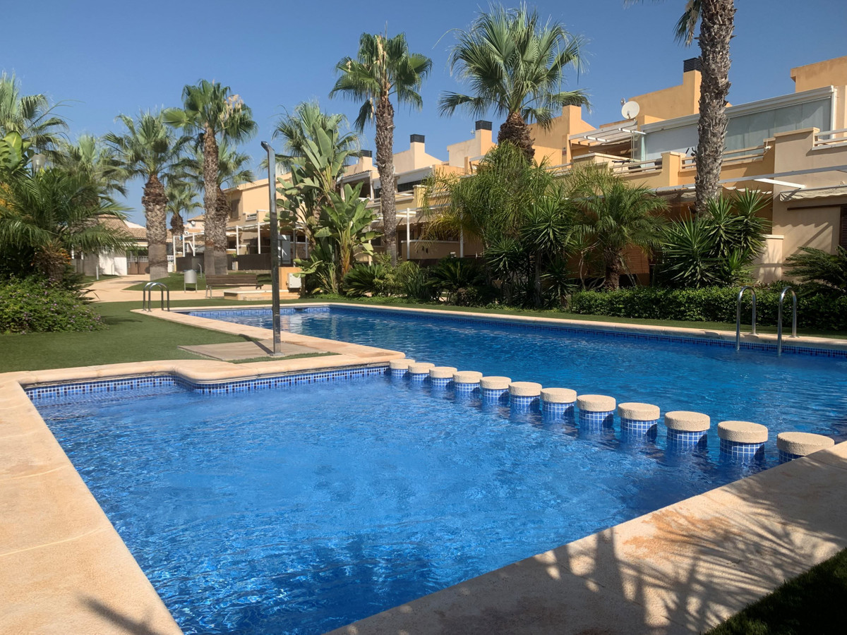 Huis te koop in Lomas de Cabo Roig | 2 slaapkamers H5245822