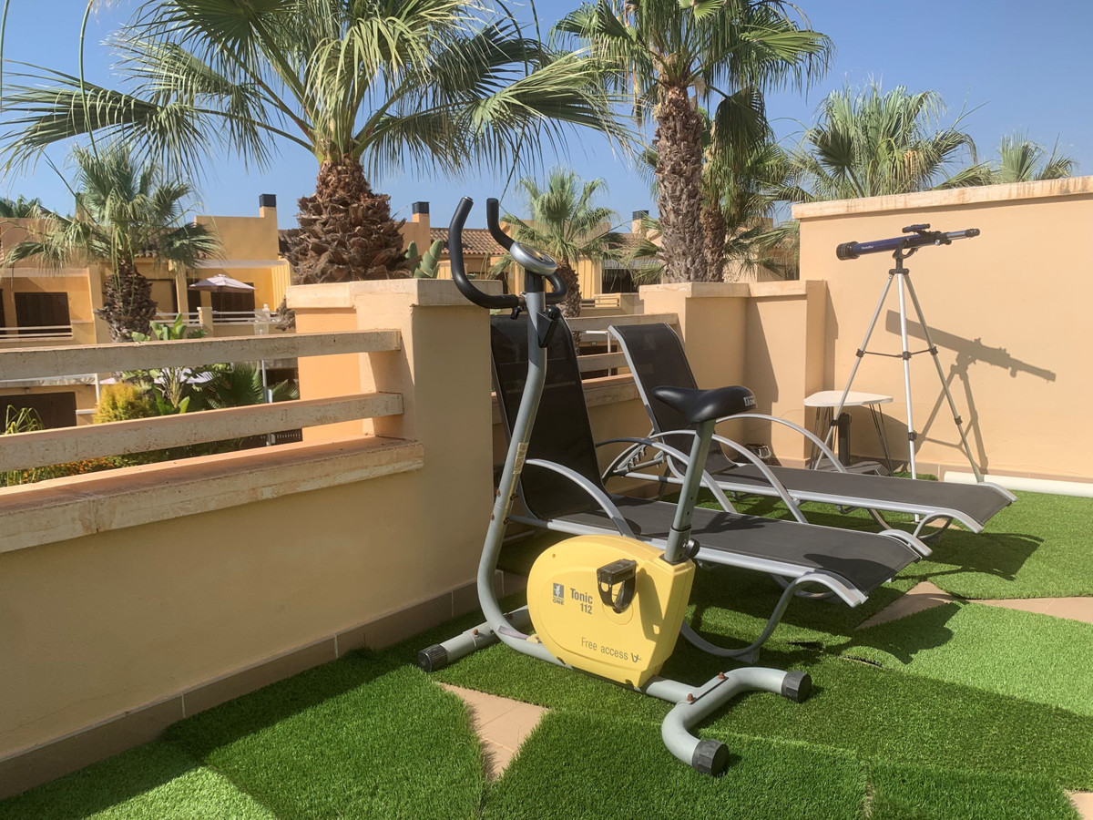 Huis te koop in Lomas de Cabo Roig | 2 slaapkamers H5245822