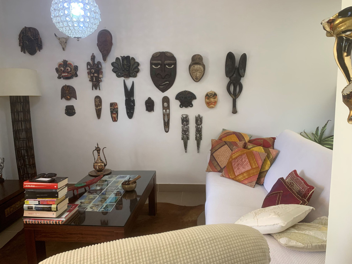 Huis te koop in Lomas de Cabo Roig | 2 slaapkamers H5245822