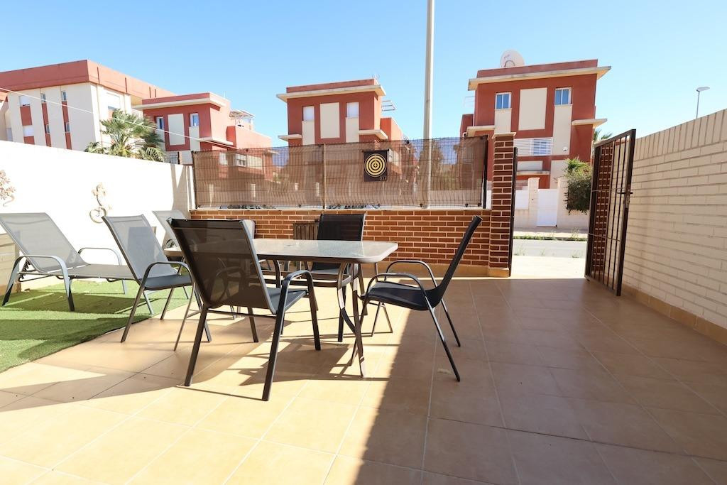 Huis te koop in Lomas de Cabo Roig | 2 slaapkamers H5307130