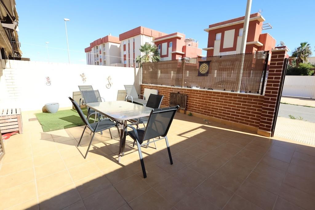 Huis te koop in Lomas de Cabo Roig | 2 slaapkamers H5307130