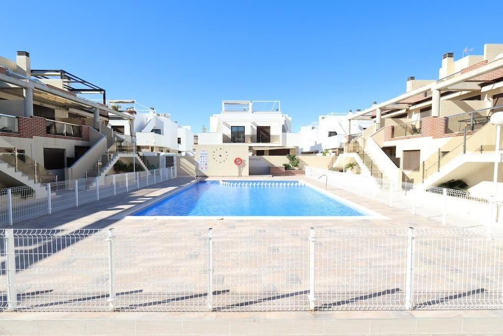 Huis te koop in Lomas de Cabo Roig | 2 slaapkamers H5307130