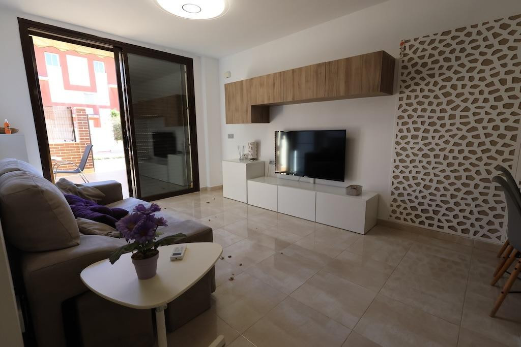 Huis te koop in Lomas de Cabo Roig | 2 slaapkamers H5307130