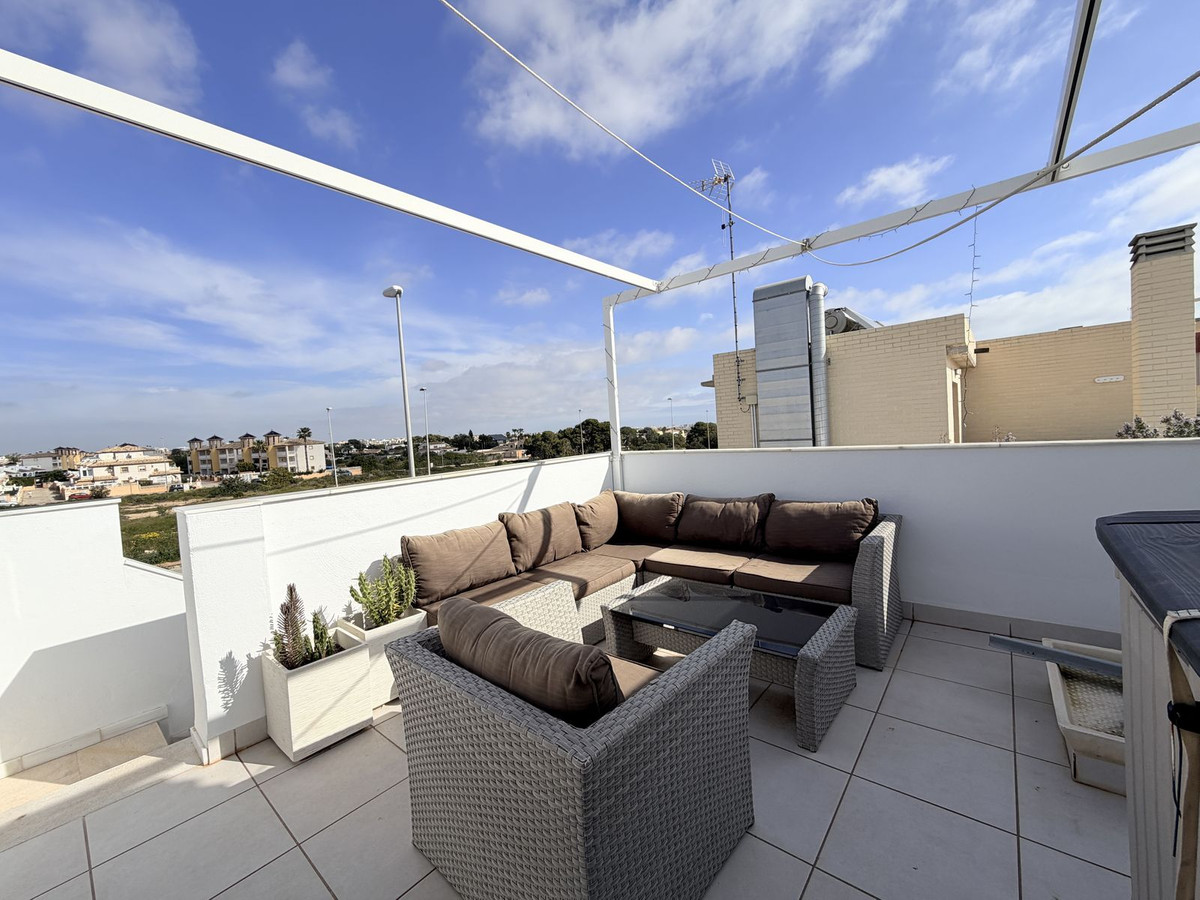 Huis te koop in Lomas de Cabo Roig | 3 slaapkamers H5315095