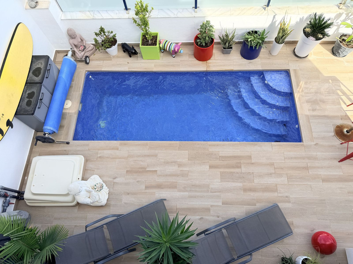 Huis te koop in Lomas de Cabo Roig | 3 slaapkamers H5315095