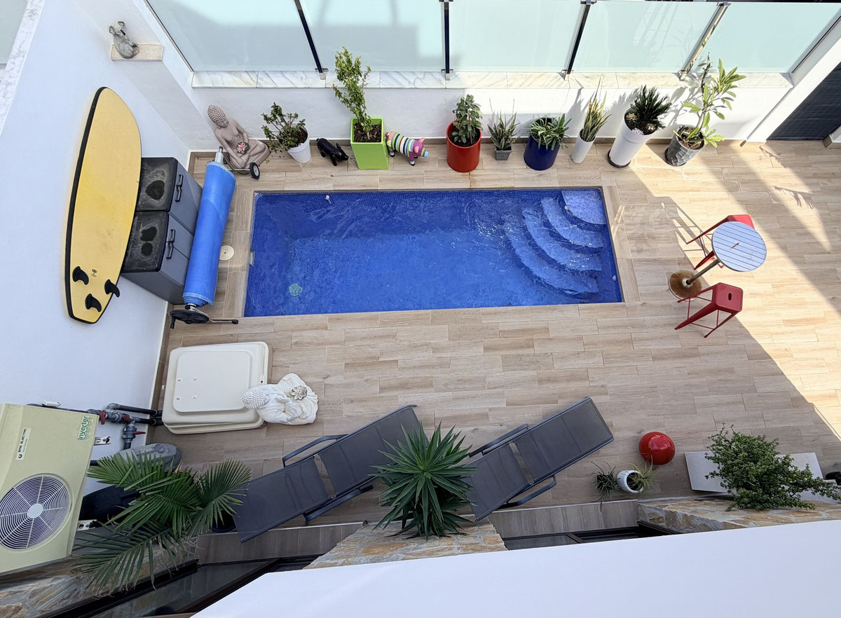 Huis te koop in Lomas de Cabo Roig | 3 slaapkamers H5315095