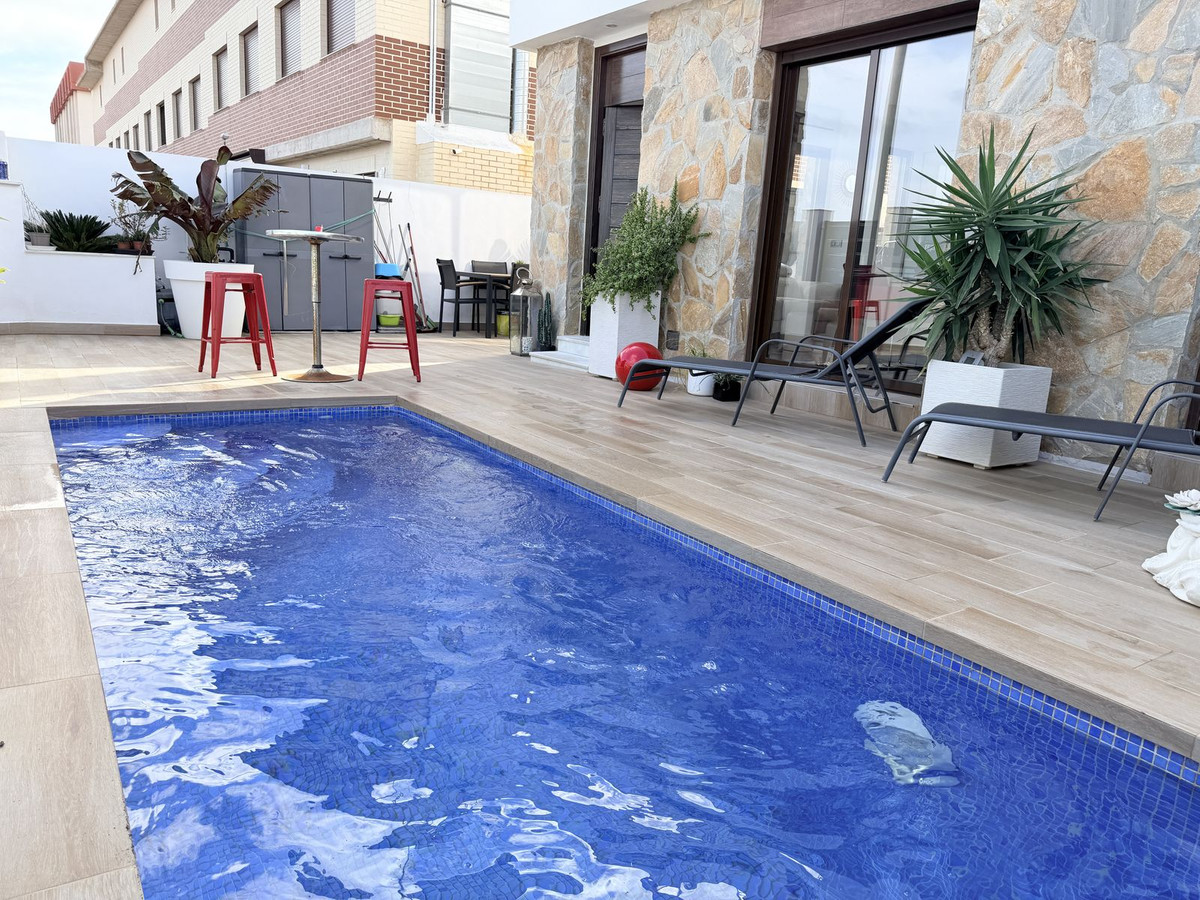 Huis te koop in Lomas de Cabo Roig | 3 slaapkamers H5315095