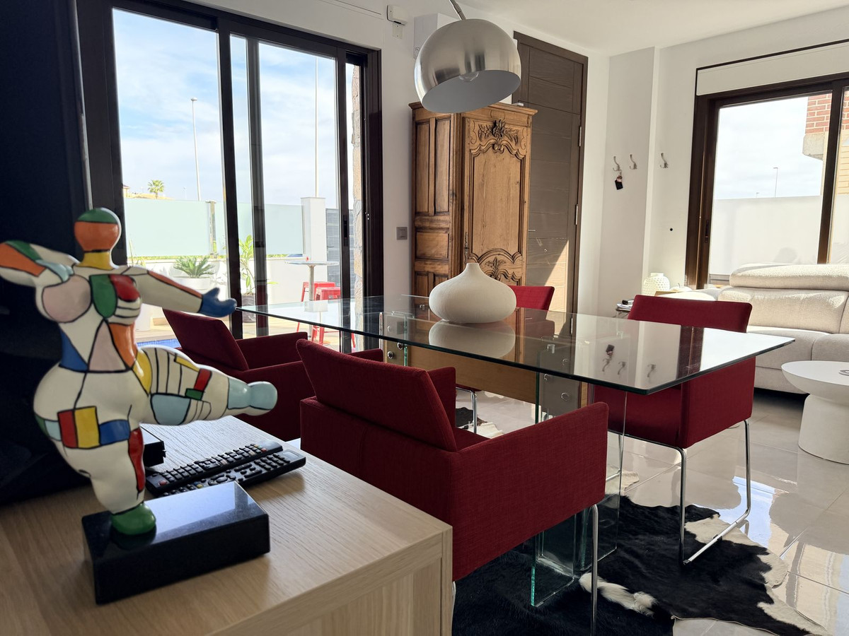 Huis te koop in Lomas de Cabo Roig | 3 slaapkamers H5315095