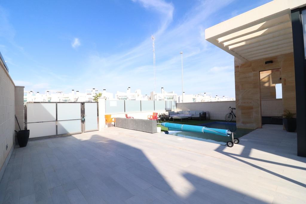Huis te koop in Lomas de Cabo Roig | 3 slaapkamers H5330062