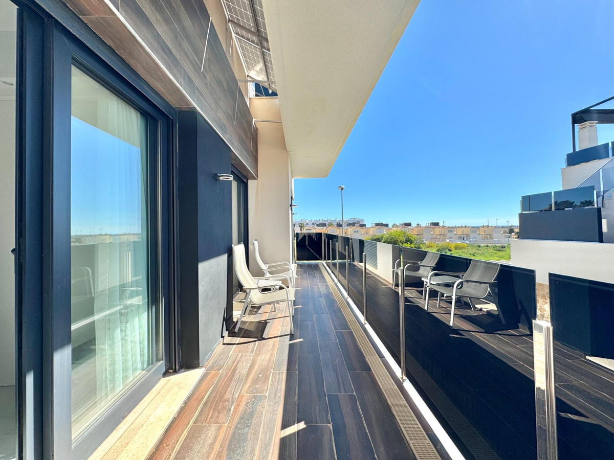 Huis te koop in Lomas de Cabo Roig | 4 slaapkamers H5337553