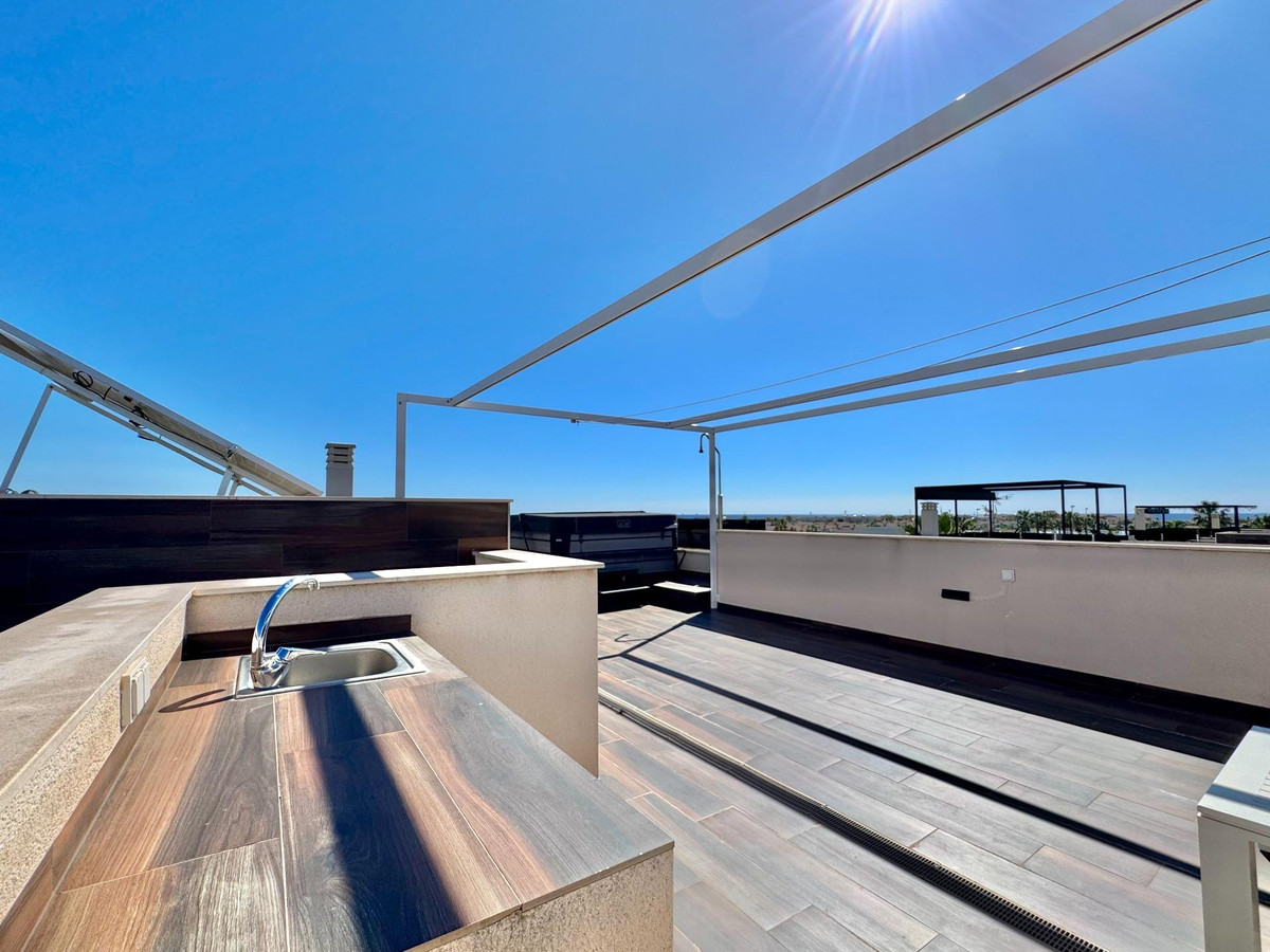 Huis te koop in Lomas de Cabo Roig | 4 slaapkamers H5337553