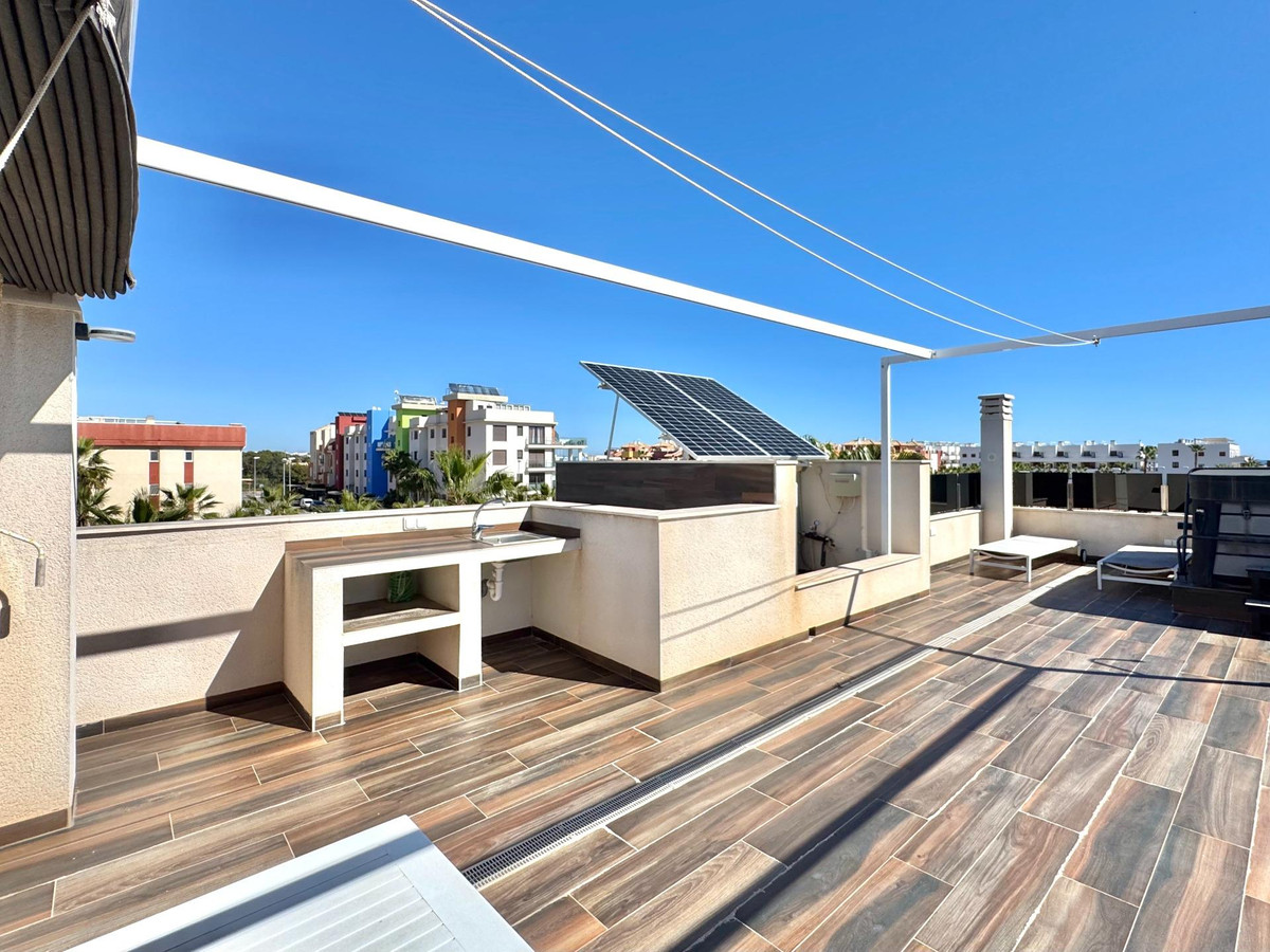 Huis te koop in Lomas de Cabo Roig | 4 slaapkamers H5337553