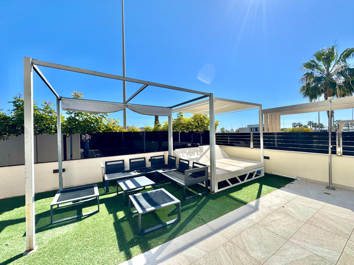 Huis te koop in Lomas de Cabo Roig | 4 slaapkamers H5337553