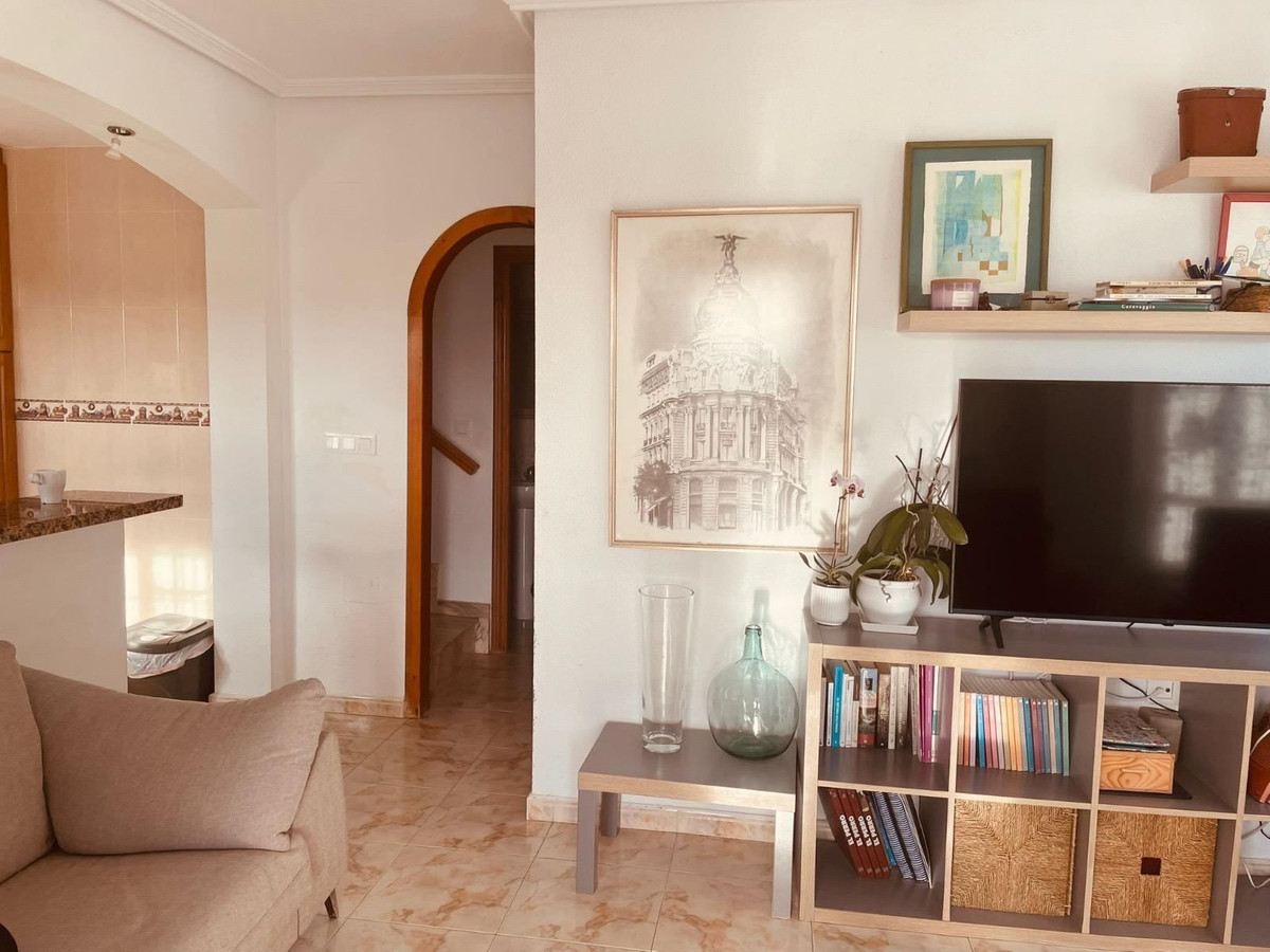 Huis te koop in Lomas de Cabo Roig | 3 slaapkamers H5352769