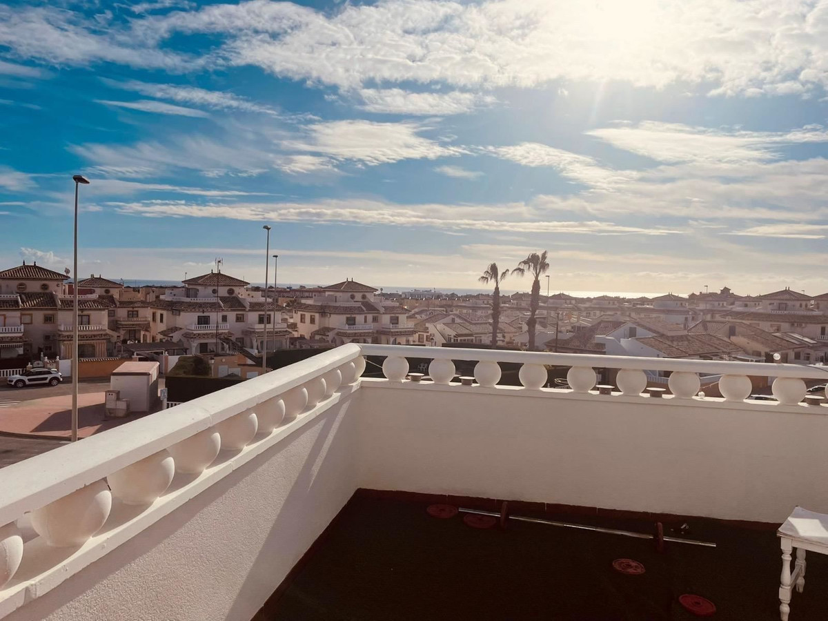 Huis te koop in Lomas de Cabo Roig | 3 slaapkamers H5352769