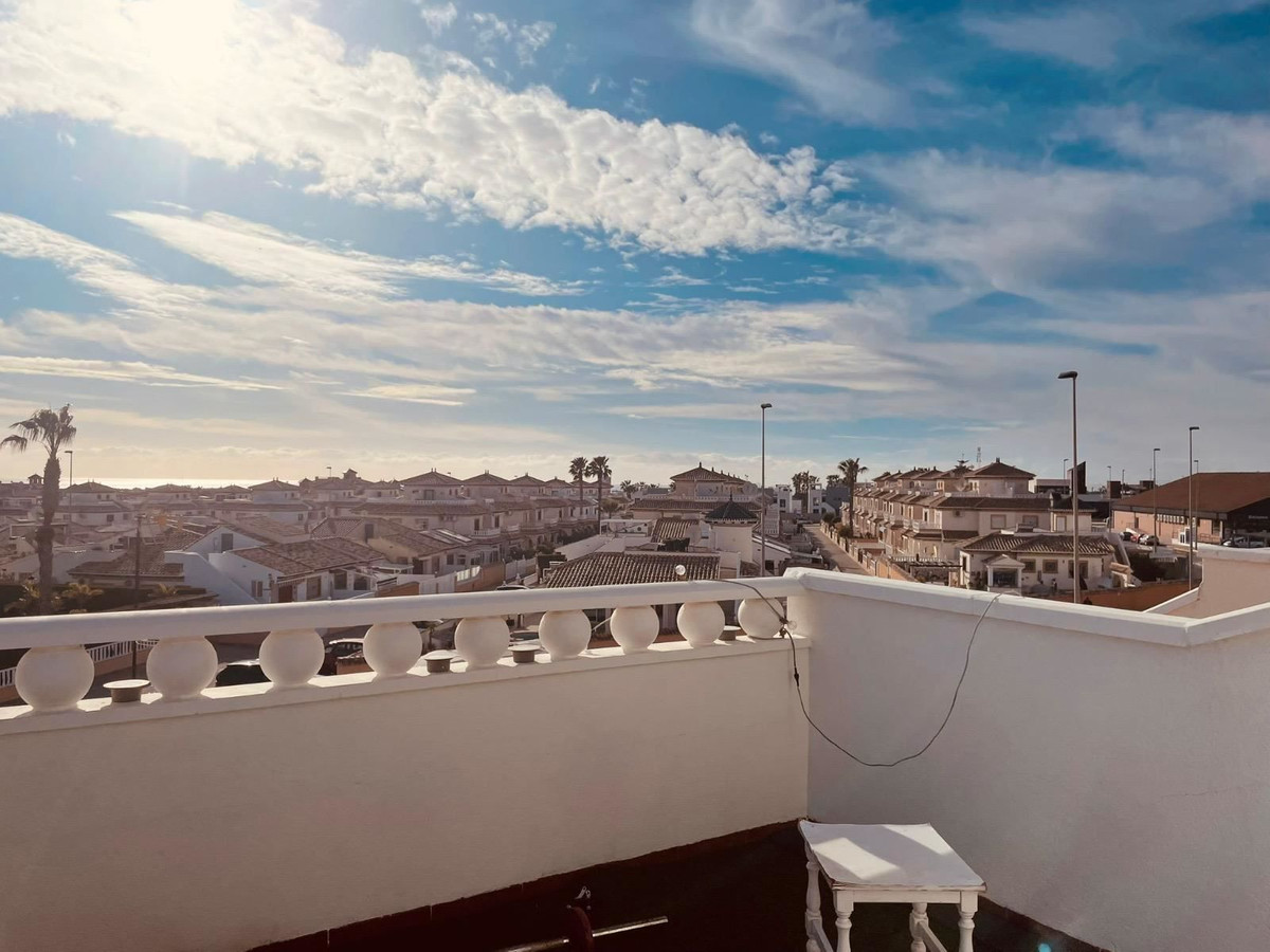 Huis te koop in Lomas de Cabo Roig | 3 slaapkamers H5352769