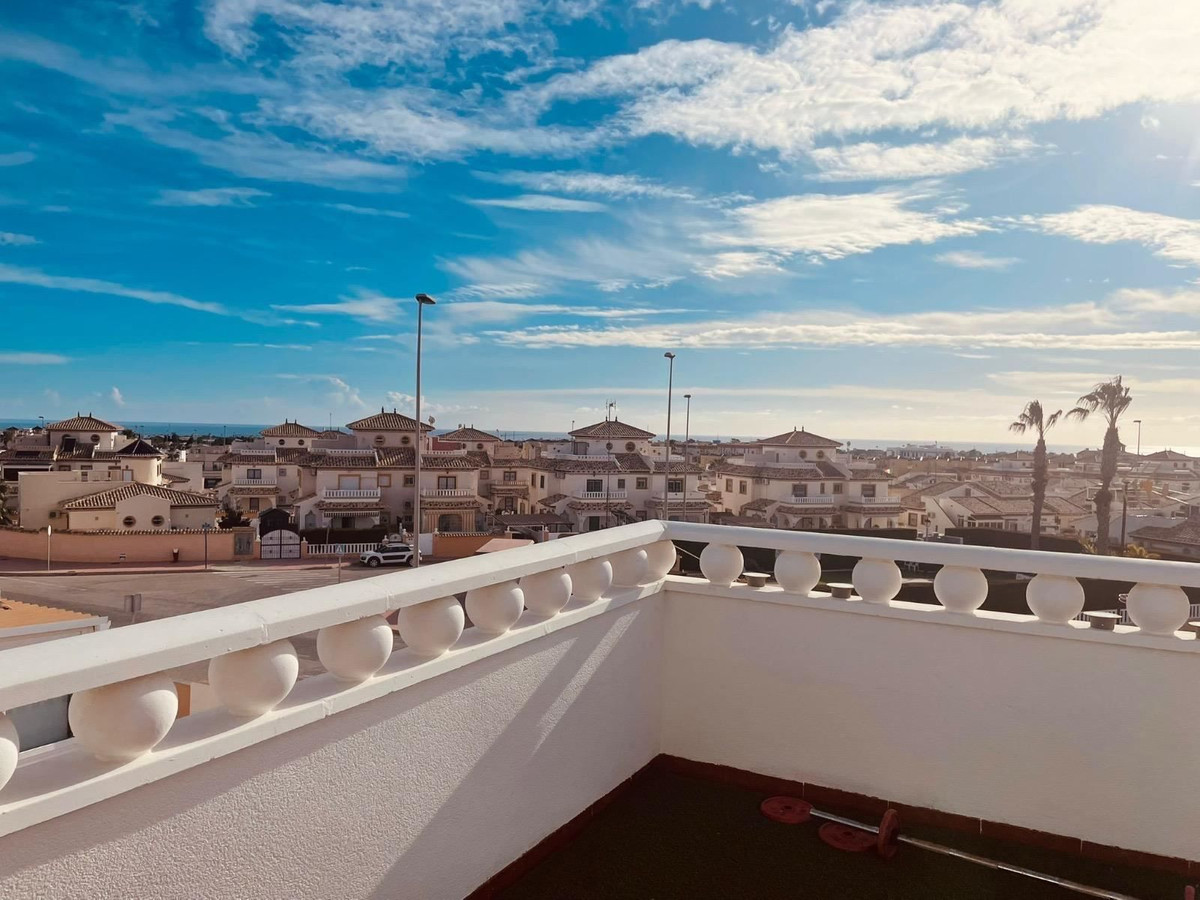 Huis te koop in Lomas de Cabo Roig | 3 slaapkamers H5352769