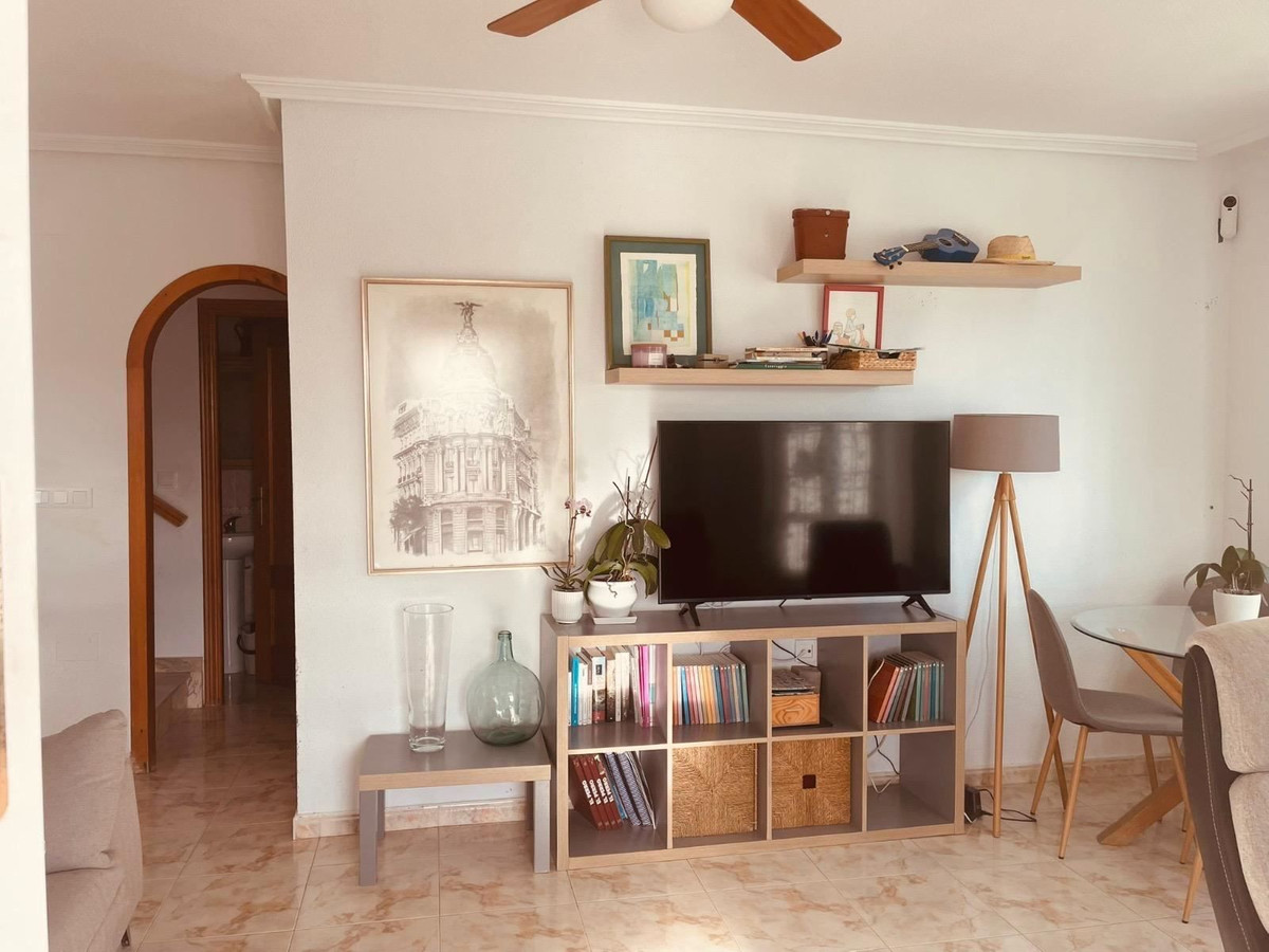 Huis te koop in Lomas de Cabo Roig | 3 slaapkamers H5352769