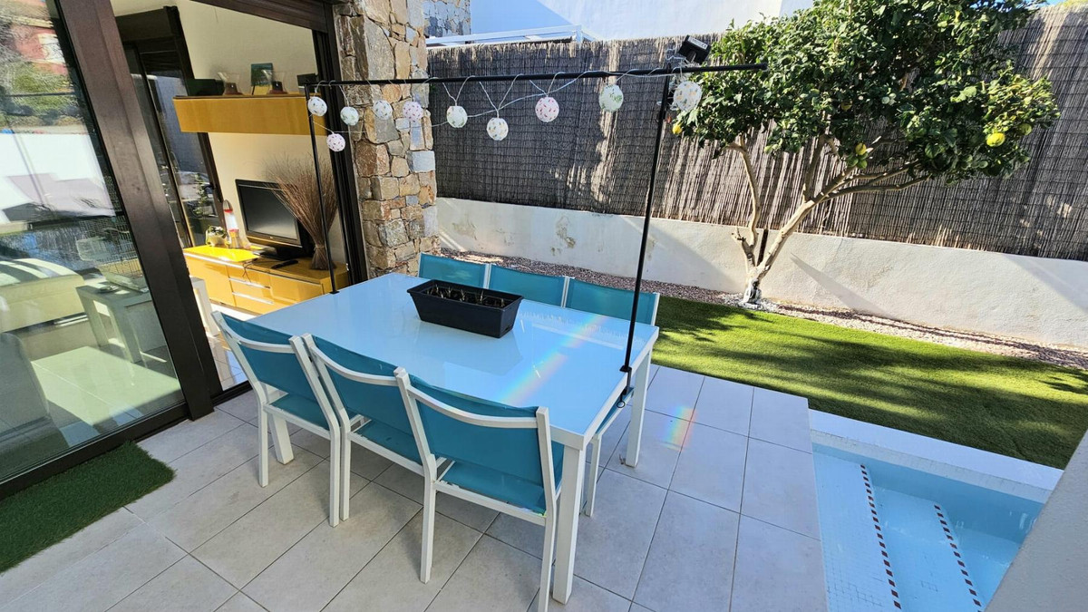Huis te koop in Lomas de Cabo Roig | 2 slaapkamers H5368486