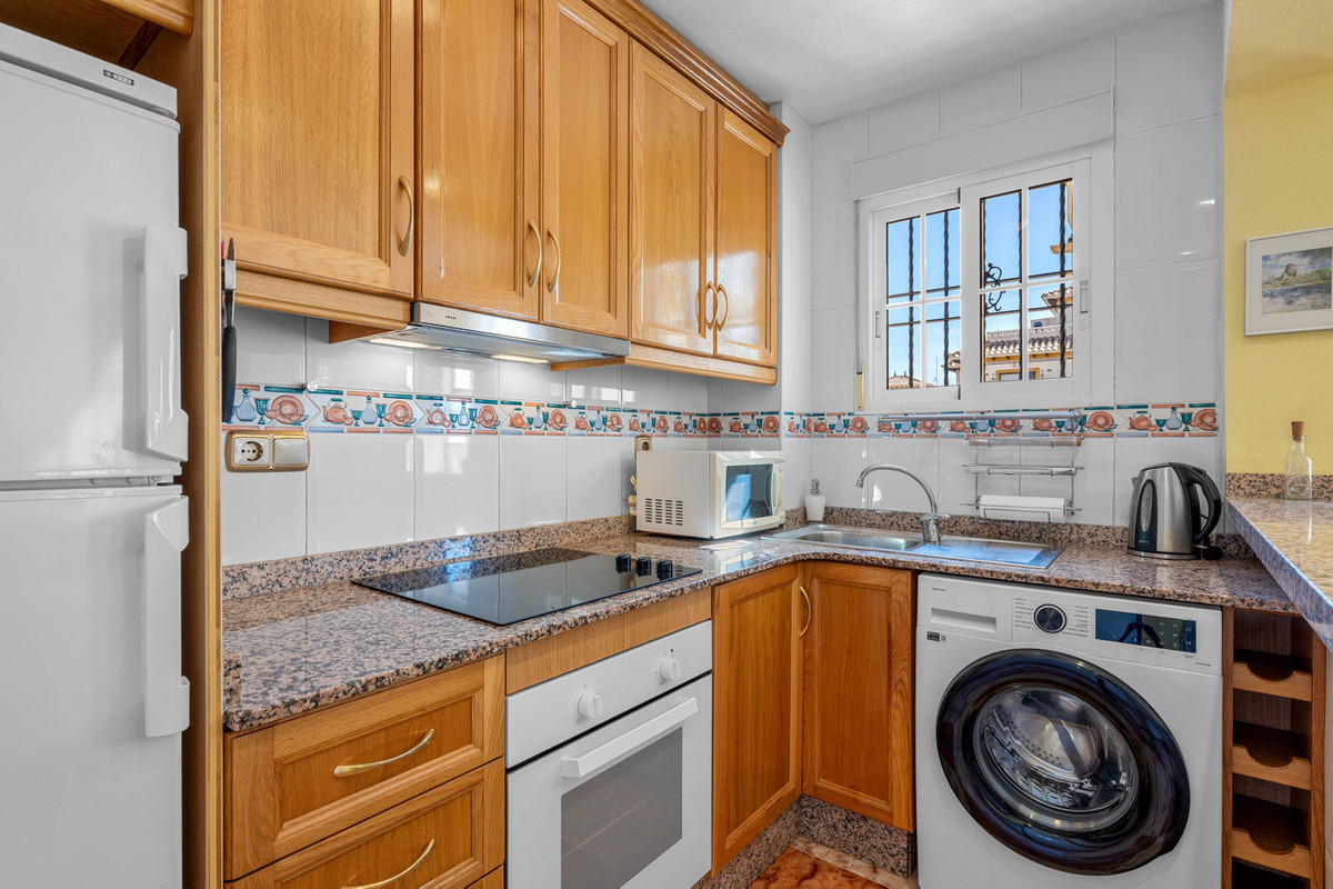 Quad te koop in Lomas de Cabo Roig | 2 slaapkamers H5389351