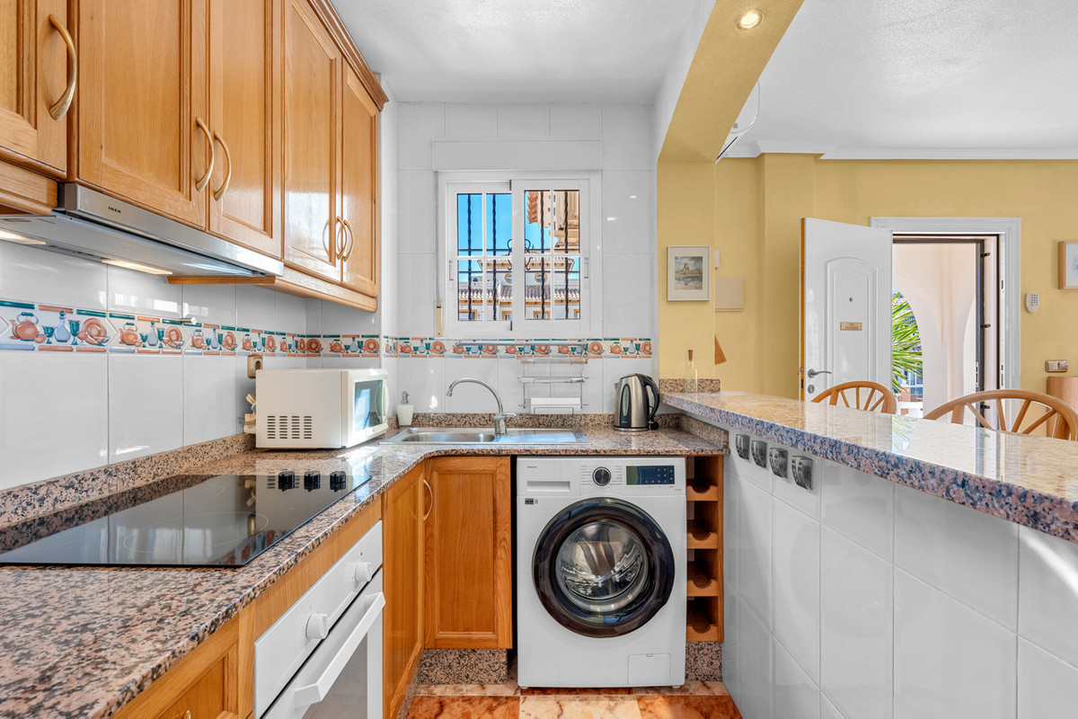 Quad te koop in Lomas de Cabo Roig | 2 slaapkamers H5389351