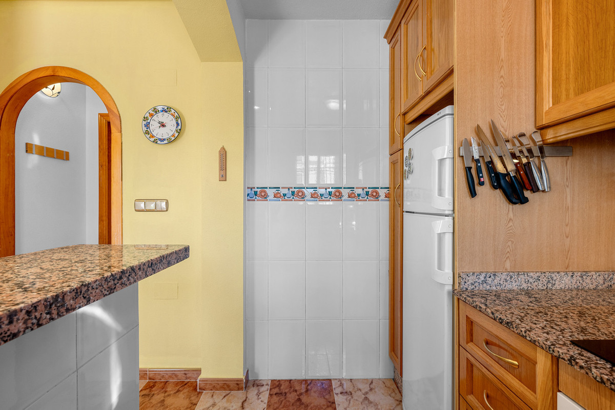 Quad te koop in Lomas de Cabo Roig | 2 slaapkamers H5389351