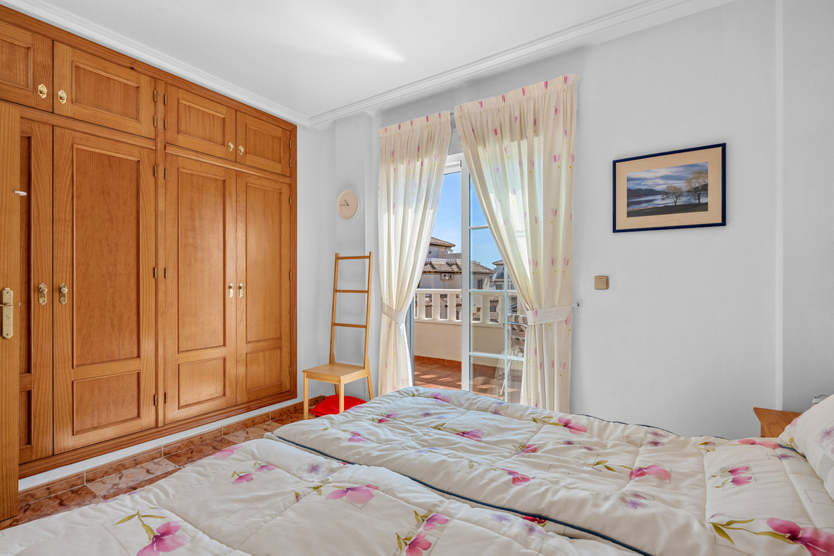 Quad te koop in Lomas de Cabo Roig | 2 slaapkamers H5389351
