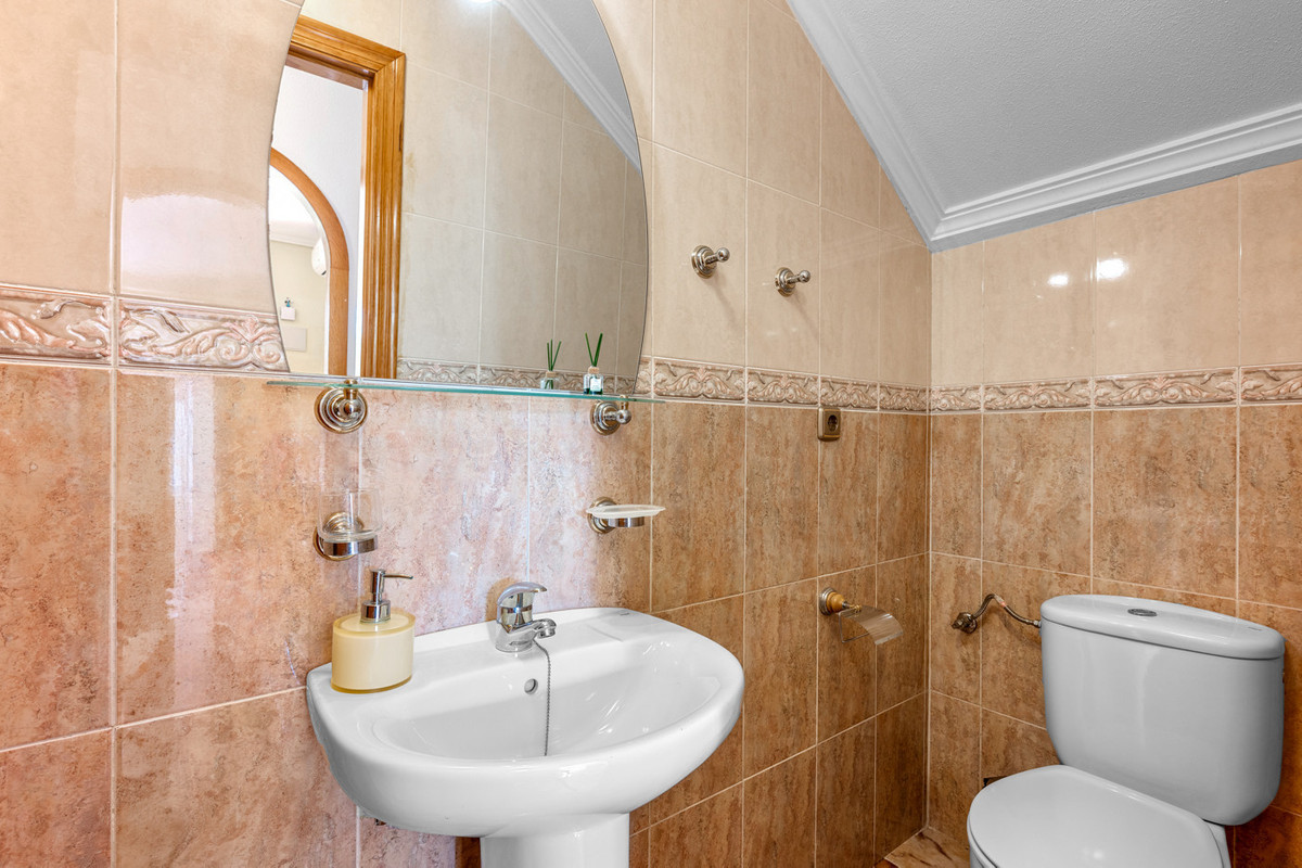 Quad te koop in Lomas de Cabo Roig | 2 slaapkamers H5389351
